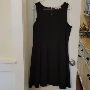 Women Little Black Dress from Loft
